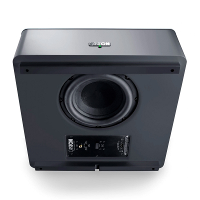 Smart Sub 10 black