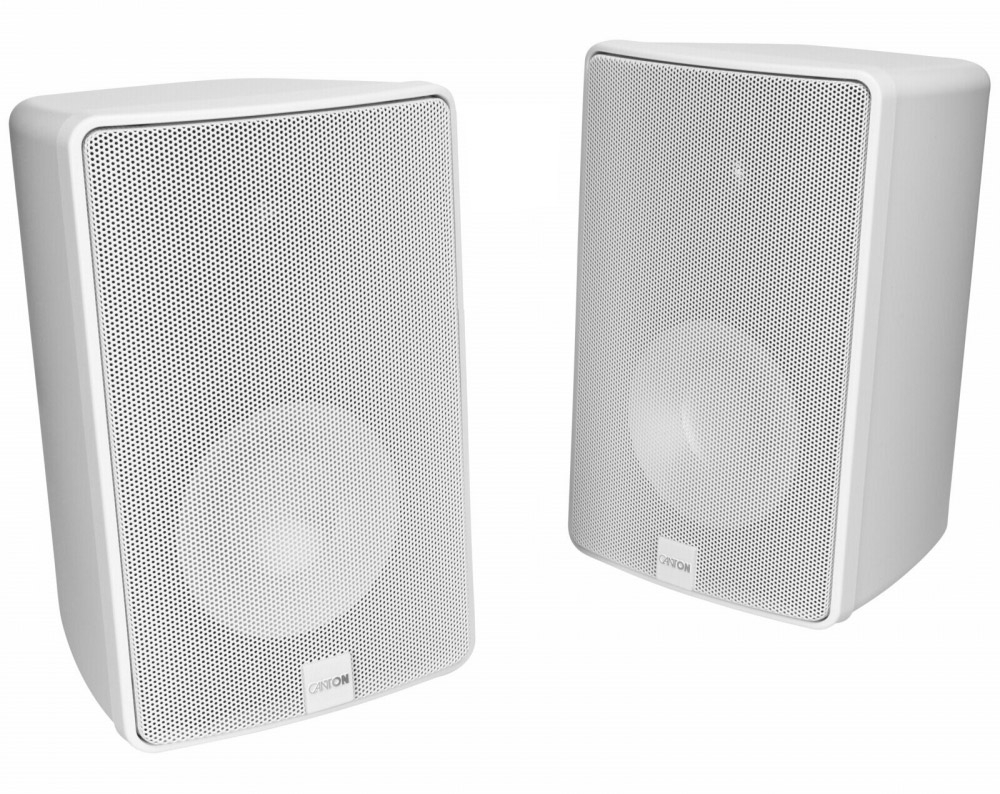 Plus X 3 White