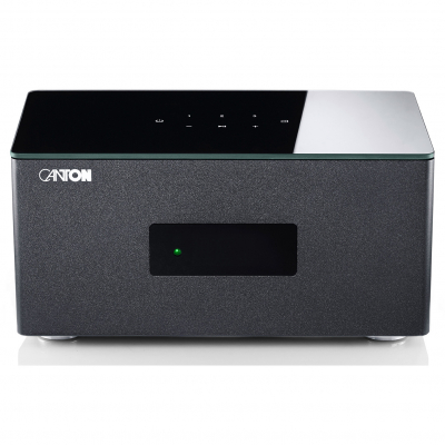 Smart Cinema 135 Black