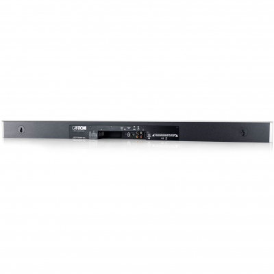 Smart Cinema Box 10 Black