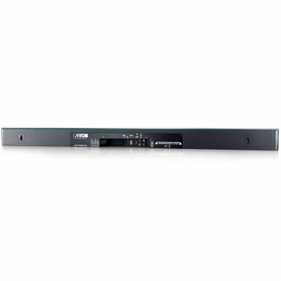 Smart Cinema Box 10 White