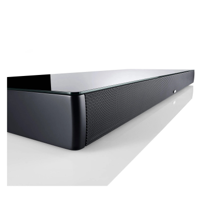 Smart Cinema Box 100 Black