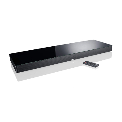 Smart Cinema Box 100 Black