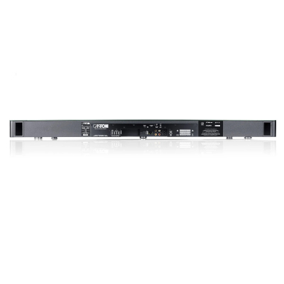 Smart Cinema Box 100 Black