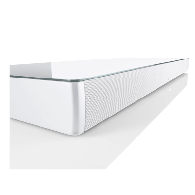 Smart Cinema Box 100 White