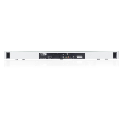 Smart Cinema Box 100 White