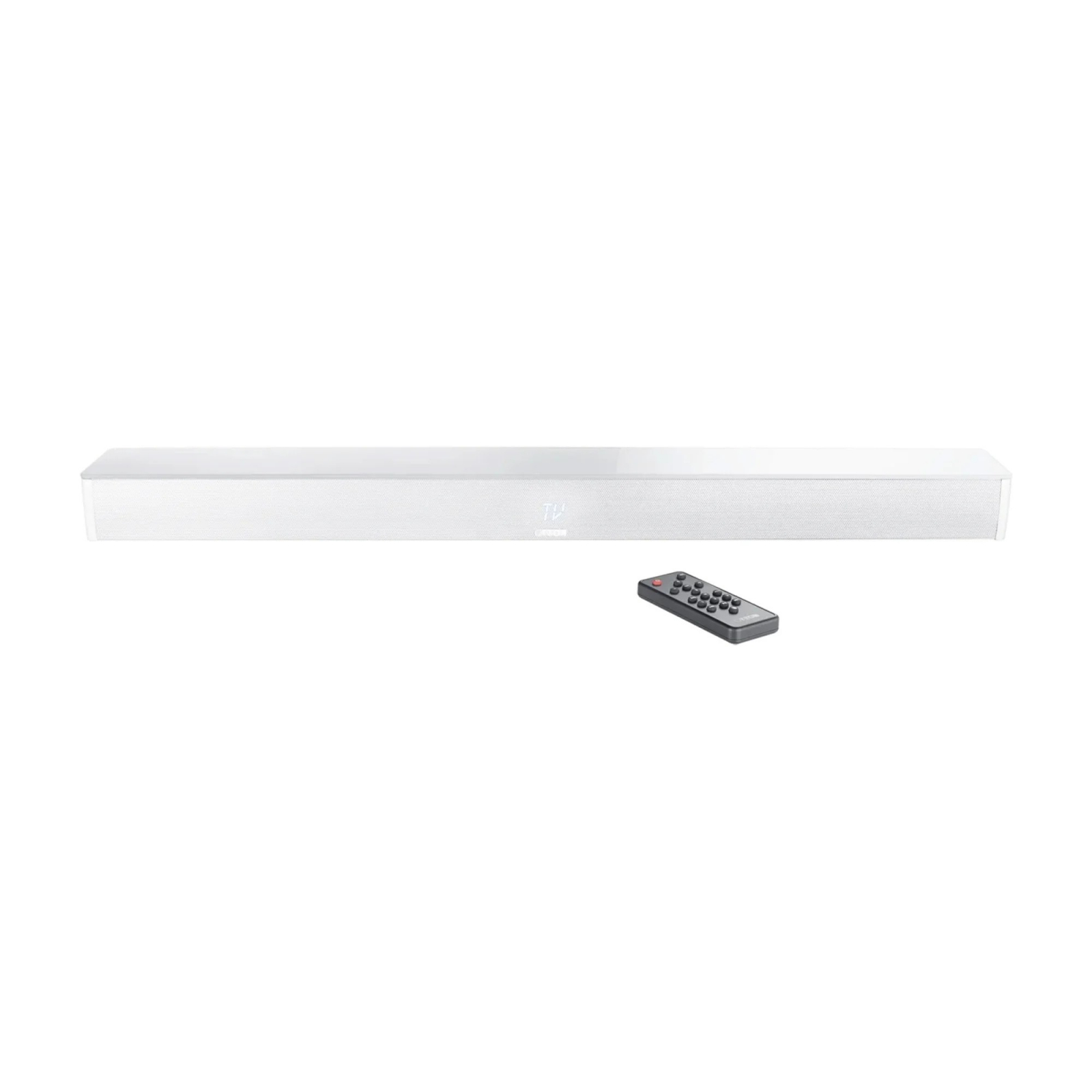 Smart Cinema Box 9 White