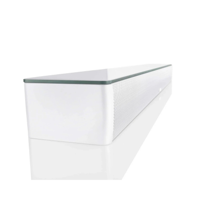 Smart Cinema Box 9 White