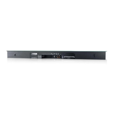 Smart Cinema Box 9 White