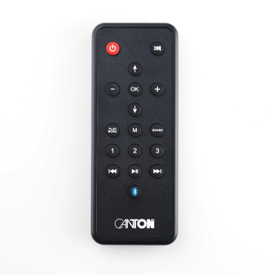 Smart Cinema Box 9 White