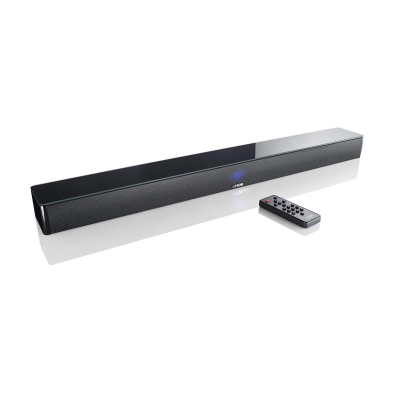 Smart Cinema Box 9 Black