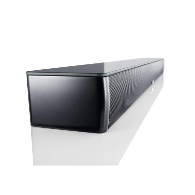 Smart Cinema Box 9 Black