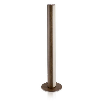 Puro 90 walnut