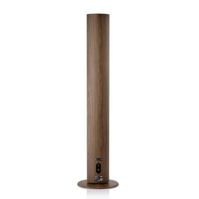 Puro 90 walnut