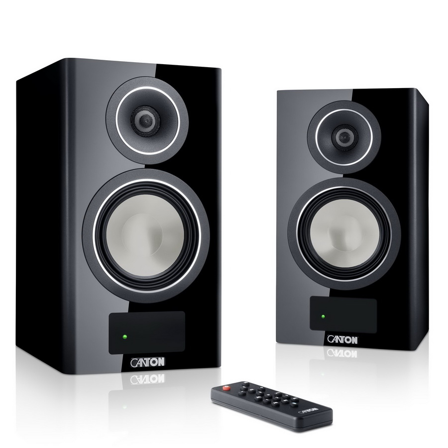 Smart Townus 2 Black