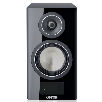 Smart Townus 2 Black