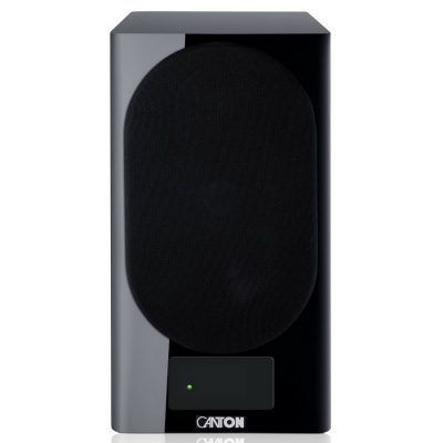 Smart Townus 2 Black