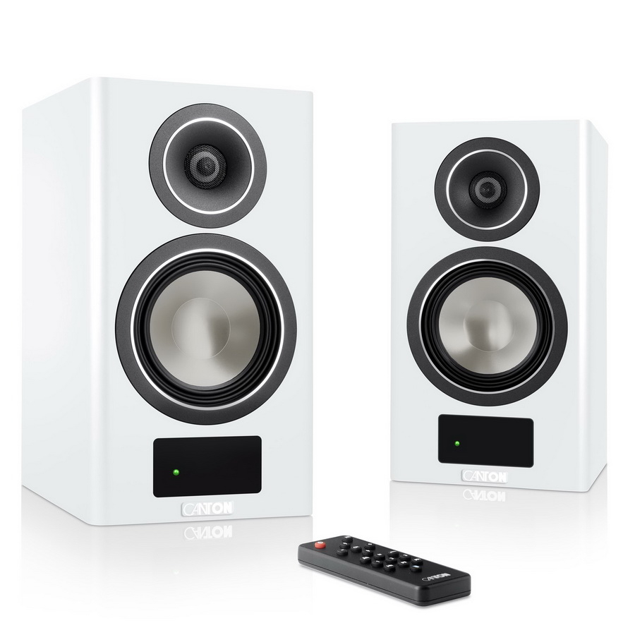 Smart Townus 2 White