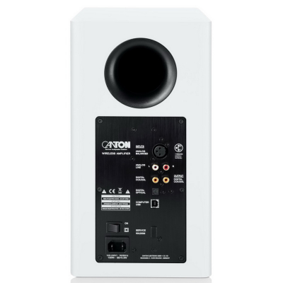 Smart Townus 2 White