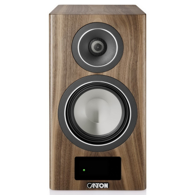 Smart Townus 2 Walnut