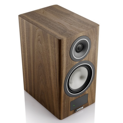 Smart Townus 2 Walnut