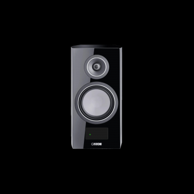 Smart Vento 3 S2 Black High Gloss