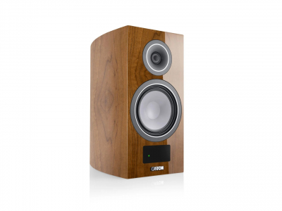 Smart Vento 3 S2 Walnut High Gloss