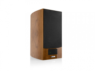 Smart Vento 3 S2 Walnut High Gloss