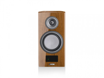 Smart Vento 3 S2 Walnut High Gloss