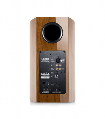 Smart Vento 3 S2 Walnut High Gloss