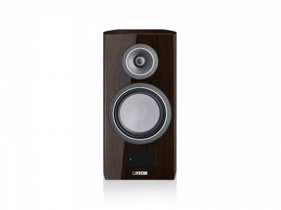 Smart Vento 3 S2 Dark Walnut High Gloss