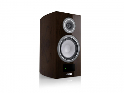 Smart Vento 3 S2 Dark Walnut High Gloss
