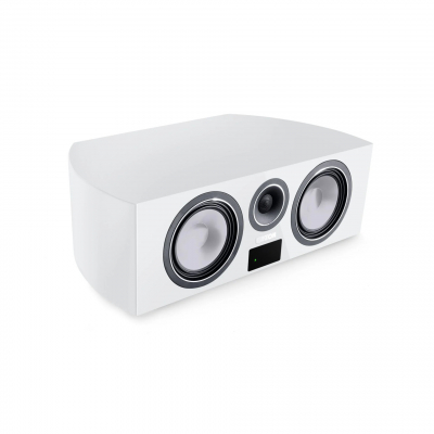 Smart Vento 5 S2 Center White High Gloss