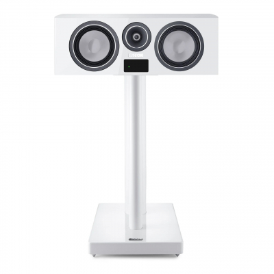 Smart Vento 5 S2 Center White High Gloss