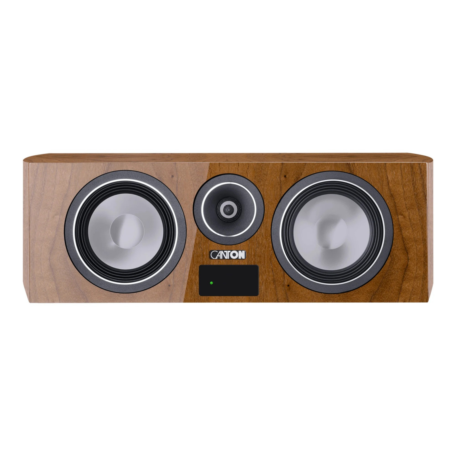 Smart Vento 5 S2 Center Walnut High Gloss