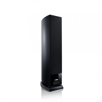 Smart Vento 9 S2 Black High Gloss