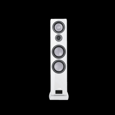 Smart Vento 9 S2 White High Gloss