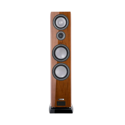 Smart Vento 9 S2 Walnut High Gloss