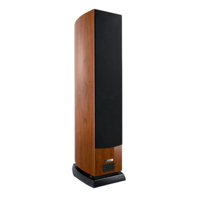 Smart Vento 9 S2 Walnut High Gloss