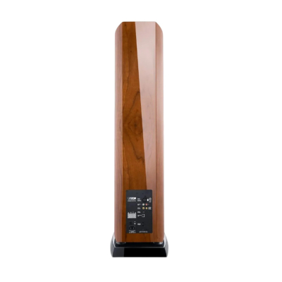 Smart Vento 9 S2 Walnut High Gloss