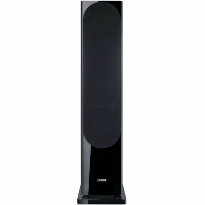 Townus 100 Black High Gloss