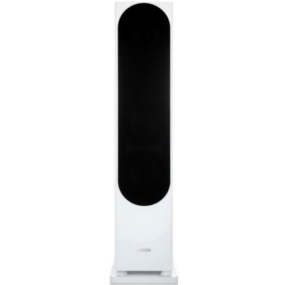 Townus 100 White High Gloss