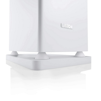 Townus 100 White High Gloss
