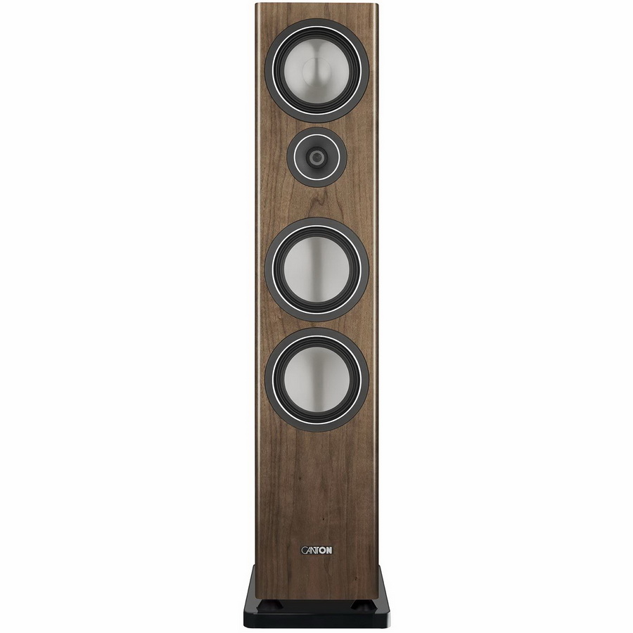 Townus 100 Walnut