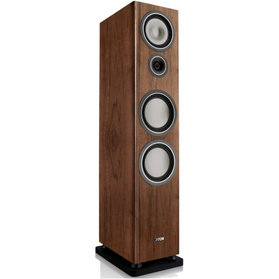 Townus 100 Walnut