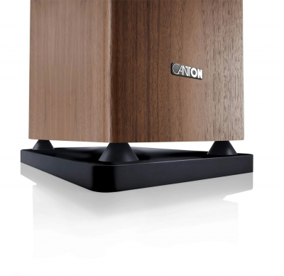 Townus 100 Walnut