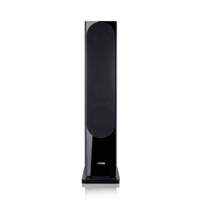 Townus 90 Black High Gloss