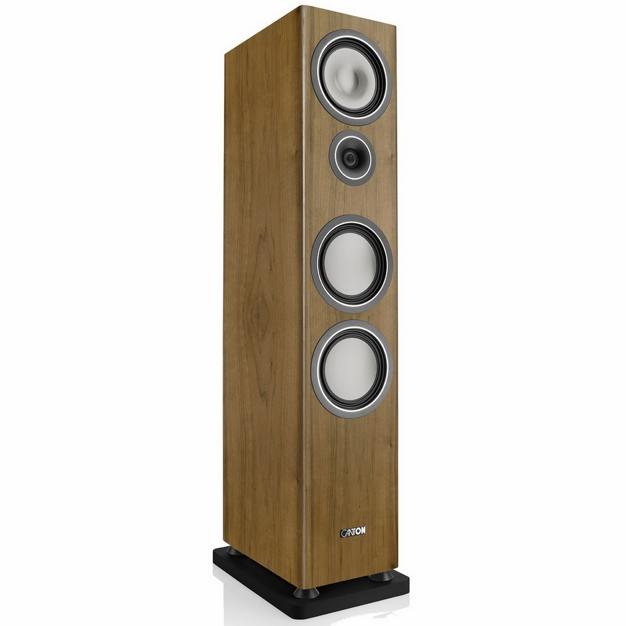 Townus 90 Walnut