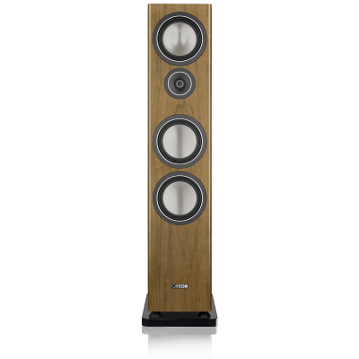 Townus 90 Walnut