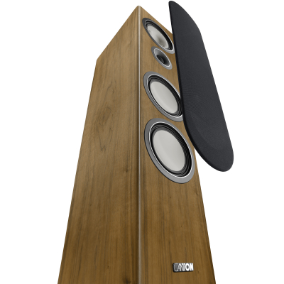 Townus 90 Walnut
